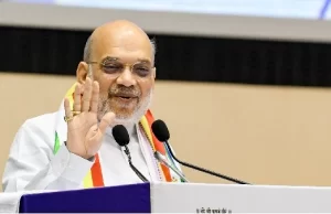 पिछले वित्त वर्ष में 7.7% GDP ग्रोथ पर गृह मंत्री शाह ने जताई प्रसन्नता, भारत दुनिया की सबसे तेज़ी से बढ़ती प्रमुख अर्थव्यवस्था बन रहा