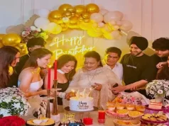नेहा कक्कड़ का 38वां जन्मदिन बेहद खास, पति रोहन प्रीत ने दिया खास तोहफा