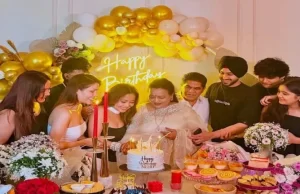 नेहा कक्कड़ का 38वां जन्मदिन बेहद खास, पति रोहन प्रीत ने दिया खास तोहफा