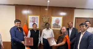 महिंद्रा समूह की कंपनियां भी दिल्ली–एनसीआर में पुराने ट्रकों और बसों को बदलने पर छूट प्रदान करने वाली भारत सरकार की योजना में शामिल