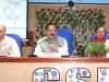 10 अरब डॉलर से 190 अरब डॉलर तक पहुंची जैव-अर्थव्यवस्था; 12 वर्षों में भारत की विज्ञान गाथा ने छुए नए आयाम: डॉ. जितेंद्र सिंह