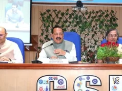 10 अरब डॉलर से 190 अरब डॉलर तक पहुंची जैव-अर्थव्यवस्था; 12 वर्षों में भारत की विज्ञान गाथा ने छुए नए आयाम: डॉ. जितेंद्र सिंह