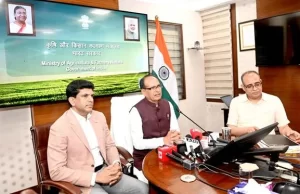 ग्रामीण विकास में ऐतिहासिक पहल: 1.25 लाख करोड़ रु. का प्रावधान, 1 जुलाई से नई व्यवस्था लागू