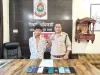 दो अलग-अलग मामलों में 2 शातिर चोर गिरफ्तार, 11 नग महंगे स्मार्टफोन, कीमती घड़ियां और नकदी बरामद