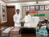 जीपीएम के जैविक विष्णुभोग चावल की खुशबू पहुंची राजधानी रायपुर