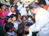 महिलाओं के सशक्तिकरण के लिए प्रतिबद्ध है राज्य सरकार : मुख्यमंत्री श्री साय