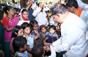 महिलाओं के सशक्तिकरण के लिए प्रतिबद्ध है राज्य सरकार : मुख्यमंत्री श्री साय