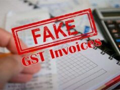 53 करोड़ रुपये की बोगस बिलिंग के मास्टरमाइंड को राज्य GST ने किया गिरफ्तार
