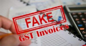 53 करोड़ रुपये की बोगस बिलिंग के मास्टरमाइंड को राज्य GST ने किया गिरफ्तार
