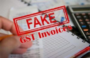 53 करोड़ रुपये की बोगस बिलिंग के मास्टरमाइंड को राज्य GST ने किया गिरफ्तार