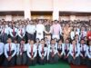 लोकतंत्र की पाठशाला बना विधानसभा परिसर: शकुंतला विद्यालय के विद्यार्थियों ने सदन की कार्यवाही का किया अवलोकन