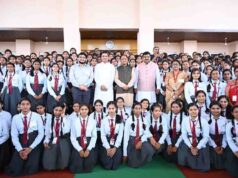 लोकतंत्र की पाठशाला बना विधानसभा परिसर: शकुंतला विद्यालय के विद्यार्थियों ने सदन की कार्यवाही का किया अवलोकन