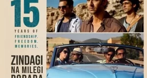 जिंदगी न मिलेगी दोबारा’ के 15 साल, एक्सेल एंटरटेनमेंट ने मनाया जश्न, ताजा कीं पुरानी यादें