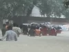 मूसलाधार बारिश से बिलासपुर बेहाल, स्कूलों में छुट्टी
