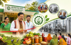 महिला स्व-सहायता समूहों, FPO और युवाओं के लिए खुलेंगे स्वरोजगार के नए द्वार-मंत्री श्री टंक राम वर्मा