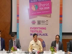 गारमेंट सेक्टर में देश का सबसे बड़ा पीएम मित्र पार्क है मध्यप्रदेश में
