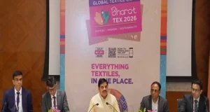गारमेंट सेक्टर में देश का सबसे बड़ा पीएम मित्र पार्क है मध्यप्रदेश में