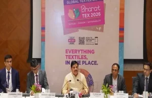 गारमेंट सेक्टर में देश का सबसे बड़ा पीएम मित्र पार्क है मध्यप्रदेश में