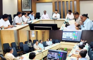 निर्माण कार्यों की गुणवत्ता पर सख्ती, लापरवाही पर नोटिस एवं ब्लैकलिस्ट की कार्रवाई के निर्देश