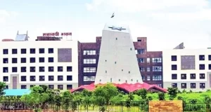 जीपीएम कलेक्टर की जिम्मेदारी मिली आईएएस विजय दयाराम को, कई और अफसरों के प्रभार में फेरबदल