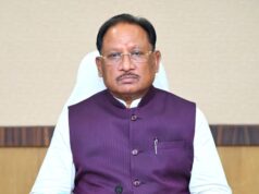 छत्तीसगढ़ में सुशासन, विकास और विश्वास की नई इबारत लिख रही है सरकार : मुख्यमंत्री श्री साय