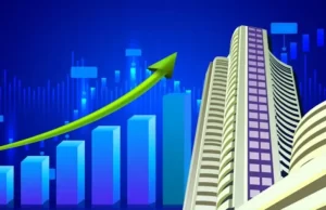 हल्की तेजी के साथ शुरू हुई शेयर बाजार, जानें कैसा है बाजार