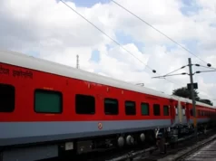रायपुर में रेलवे ने 250 इलेक्ट्रिक लोकोमोटिव की अतिरिक्त होमिंग सुविधाएं, 175 करोड़ रुपए की परियोजना को मंजूरी
