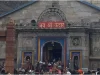 मूसलाधार बारिश और भूस्खलन के बढ़ते खतरों के बीच चारधाम यात्रा पर रोक