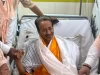 सोनम वांगचुक ने 26वें दिन तोड़ा अनशन; केंद्र के आश्वासनों के बाद लिया फैसला