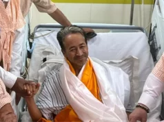 सोनम वांगचुक ने 26वें दिन तोड़ा अनशन; केंद्र के आश्वासनों के बाद लिया फैसला