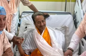 सोनम वांगचुक ने 26वें दिन तोड़ा अनशन; केंद्र के आश्वासनों के बाद लिया फैसला