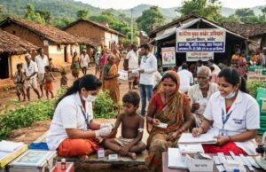 मलेरिया के विरुद्ध सतर्क स्वास्थ्य अमला: कांकेर में जांच, उपचार और निगरानी लगातार जारी