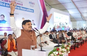 मेक इन इंडिया के तहत निवेश का हब बन रहा है ग्वालियर-चंबल क्षेत्र, मिसाइलों और गोला बारूद का होगा निर्माण