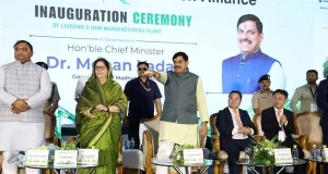 मप्र का इंडस्ट्रियल ग्रोथ इंजन है पीथमपुर, हम यहां बना रहे मेक इन एमपी का इको-सिस्टम : मुख्यमंत्री