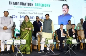 मप्र का इंडस्ट्रियल ग्रोथ इंजन है पीथमपुर, हम यहां बना रहे मेक इन एमपी का इको-सिस्टम : मुख्यमंत्री