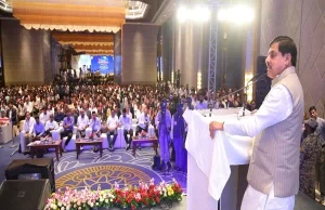 निवेश से 34 हज़ार से अधिक रोजगार होंगे सृजित, भोपाल और इंदौर में बनेंगे अत्याधुनिक आईटी पार्क
