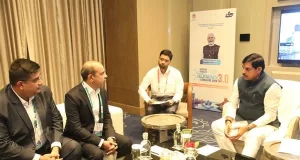 जीसीसी, डेटा सेंटर एवं सेमी कंडक्टर निर्माण के क्षेत्र में देश का अग्रणी राज्य बनेगा मध्यप्रदेश : मुख्यमंत्री