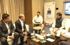 जीसीसी, डेटा सेंटर एवं सेमी कंडक्टर निर्माण के क्षेत्र में देश का अग्रणी राज्य बनेगा मध्यप्रदेश : मुख्यमंत्री