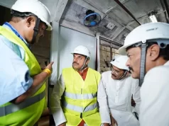 स्लीमनाबाद टनल कटनी, रीवा, सतना, मैहर और पन्ना जिलों के लिए बनेगी अमृतधारा : मुख्यमंत्री