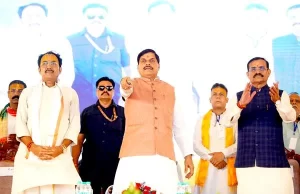 युवाओं के लिए मध्यप्रदेश के 4 महानगरों में प्रारंभ होंगे फास्ट ट्रैक कोर्ट : मुख्यमंत्री
