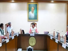 आई टी पार्क स्थापना की निरंतरता को मंजूरी, 8000 को मिलेगा रोजगार