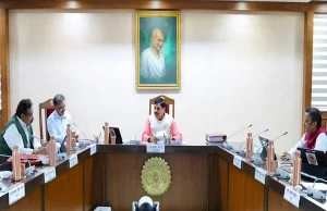 आई टी पार्क स्थापना की निरंतरता को मंजूरी, 8000 को मिलेगा रोजगार