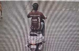 मोबाइल में मशुगल होकर वाहन चलाने वालों पर सख्ती, 2621 वाहन चलाते हुए मोबाइल फोन उपयोग पर की गयी कार्यवाही