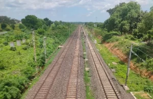 अनूपपुर–कटनी रेलखंड में विकास को मिल रही नई गति, तीसरी लाइन में110 किमी प्रति घंटा की गति से दौड़ेगी ट्रेन