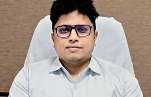 शेख समी उर रहमान ने दक्षिण पूर्व मध्य रेलवे के मुख्य जनसंपर्क अधिकारी का किया पदभार ग्रहण