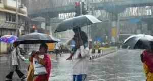 छत्तीसगढ़ में अगले 5 दिन झमाझम बारिश के आसार, कई जिलों में भारी वर्षा का अलर्ट जारी