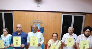 दिव्यांग बच्चों के विकास एवं पुनर्वास पर एक दिवसीय सेमिनार 4 जुलाई को रायपुर में