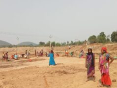 विकसित भारत-जी राम जी योजना से ग्रामीण विकास को मिलेगी नई दिशा