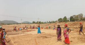 विकसित भारत-जी राम जी योजना से ग्रामीण विकास को मिलेगी नई दिशा