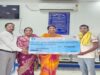 सफलता की कहानी संकट की घड़ी में बना सहारा: प्रधानमंत्री जीवन ज्योति बीमा योजना से मिला दो लाख रुपये का आर्थिक संबल